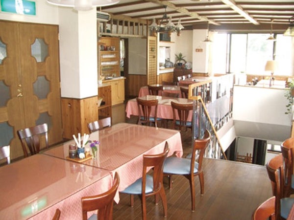 ■●夜発バス 妙高杉ノ原 ハイランドロッジタケゲン(1泊3日)2